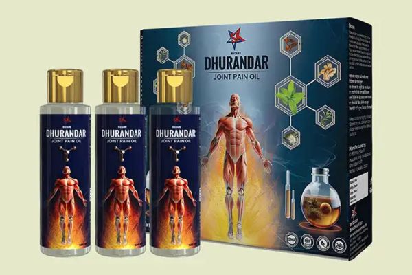 Buy Ayurvedic Medicines For Joint Pain